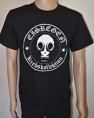 Buy EISREGEN - Krebskollektion - T-Shirt - S / Small - 161692 • 8.63£