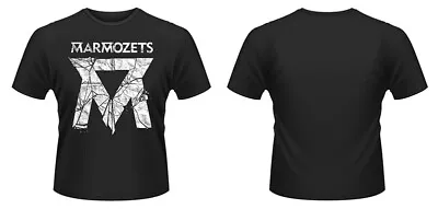 Buy Marmozets - Smashed T-Shirt Unisex Size S PH9591S PHM • 15.49£