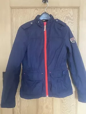 Buy Hilfiger Denim Jacket Female  • 15£