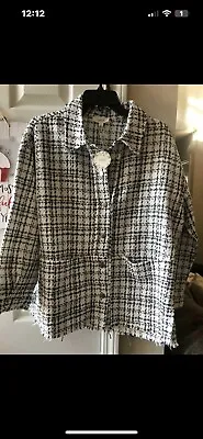 Buy New: Ladies Stylish Boutique Jacket • 23.62£