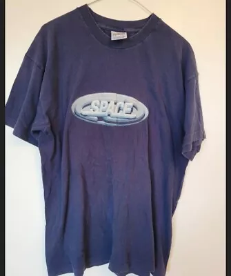 Buy Space Band T Shirt Vintage • 39.99£