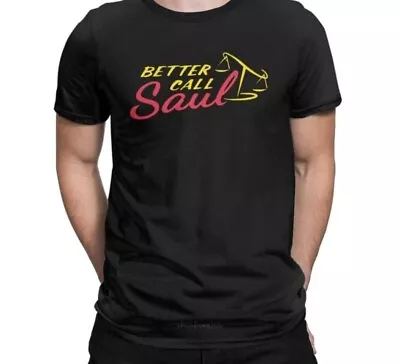 Buy Better Call Saul T Shirt Womens Size XL • 18.93£