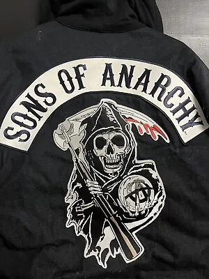 Buy Sons Of Anarchy  OFFICIAL Jacket • 50£