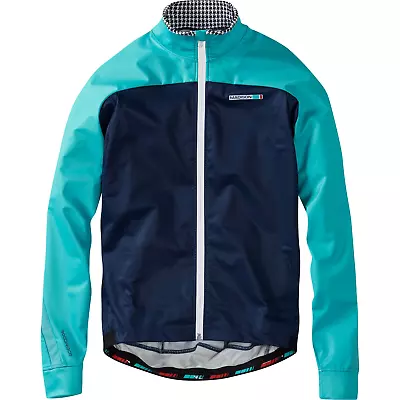 Buy Madison Roadrace Apex Men's Softshell Cycling Jacket • 38.95£