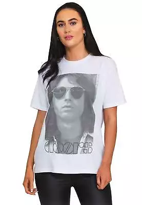 Buy The Doors Morrison Aviators T Shirt • 16.95£