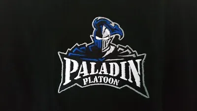 Buy Mercenary Paladin Platoon Hoodie • 22.45£