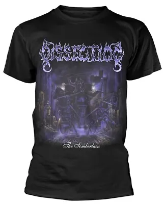 Buy Dissection Somberlain T-Shirt - OFFICIAL • 16.29£