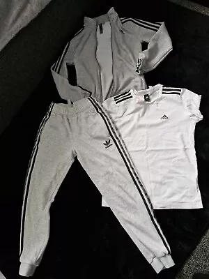 Buy Boys Clothes Bundle 11-12 Years Nike Adidas Harry Potter Tracksuits  • 9.99£