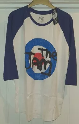 Buy The Jam T Shirt Size Large Official Merchandise • 9£