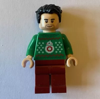 Buy LEGO Star Wars: Christmas Jumper Poe Dameron Minifigure • 6£