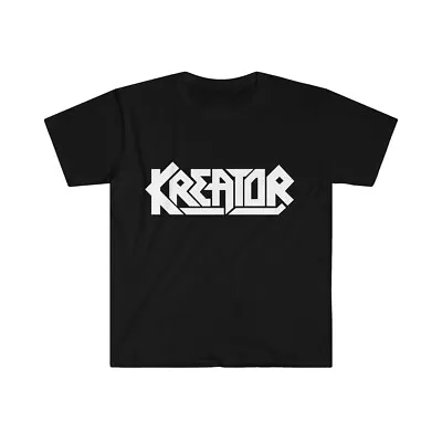 Buy Kreator Band T Shirt New Thrash Metal Glow In The Dark Available Legendary Music • 19.99£