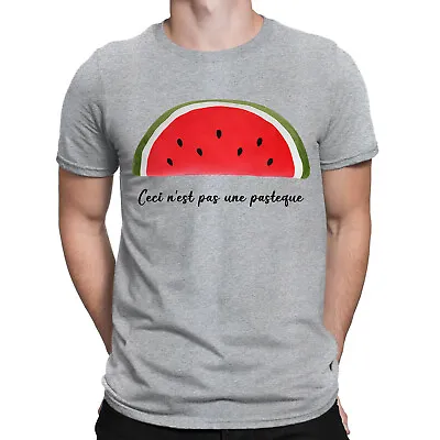 Buy This Is Not A Water Fruit Melon Parody Funny Novelty Mens Womens T-Shirts #UJG • 11.99£