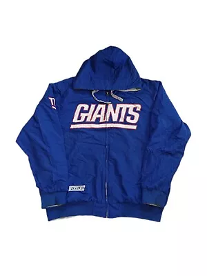 Buy Reversible Giants Jacket • 25£
