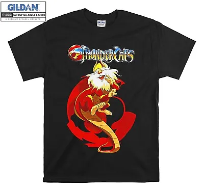 Buy Thundercats Tv Series T-shirt Gift Hoodie Tshirt Men Women Unisex F670 • 11.95£