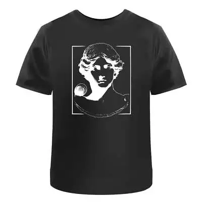 Buy 'Male Art Bust' Men's / Women's Cotton T-Shirts (TA042711) • 11.99£