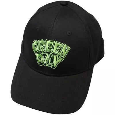 Buy GREEN DAY Dookie Logo Baseball  Cap • 16.99£