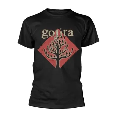 Buy Gojira The Single Tree (organic) T-shirt • 19.42£