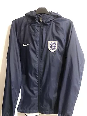 Buy Nike England Waterproof Jacket Medium  • 10£