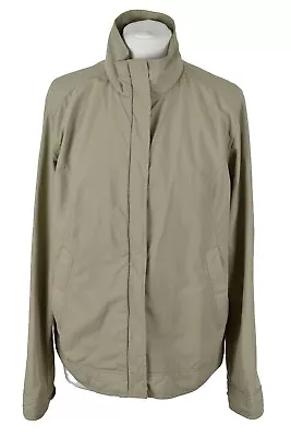 Buy ROHAN Beige Light Alltime Jacket Size M • 17.47£