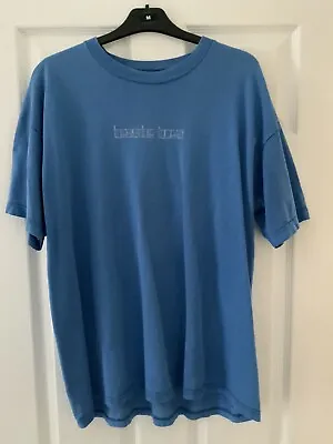 Buy Rare Beastie Boys T Shirt Hello Nasty • 75£