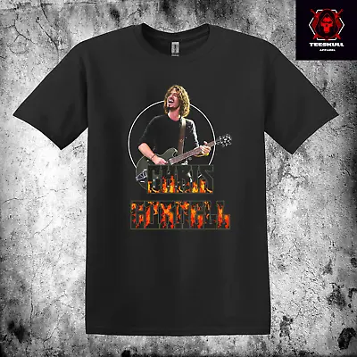 Buy Chris Cornell Heavy Metal Rock Band Tee Half-Tone Print Unisex T-SHIRT S-3XL 🤘 • 24.03£