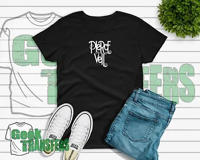 Buy Pierce The Veil UK Tour- T-shirt - UK - UK Seller - Tee - Free Post • 12.99£
