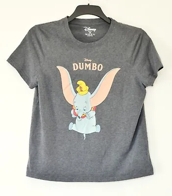 Buy Dumbo T-Shirt Size M 12-14 • 2.25£