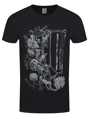 Buy Converge T-shirt Saw Men's Black • 19.99£