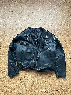 Buy Harley Davidson Jacket M Women • 30£