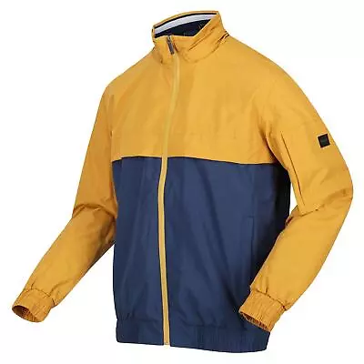 Buy Regatta Shorebay Mens Waterproof Jacket • 32.06£