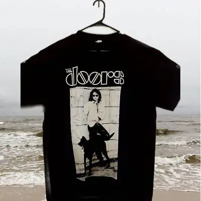 Buy The Doors T-shirt • 20.77£