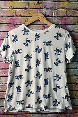 Buy Primark Disney Lilo And Stitch T Shirt Size 14 • 7.50£