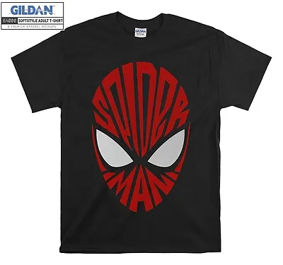 Buy Marvel Spider Man Comic T-shirt Gift Hoodie Tshirt Men Women Unisex F314 • 11.99£
