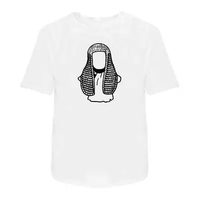 Buy 'Judge Bust' Men's / Women's Cotton T-Shirts (TA019344) • 11.89£