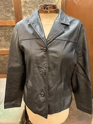 Buy Wilson Leather Maxima (L) • 39.74£