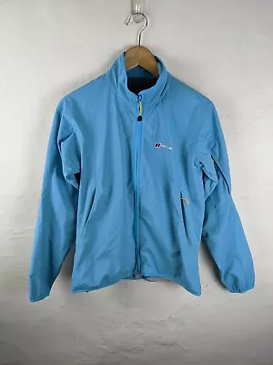 Buy Berghaus Women's Extrem Softshell Jacket - 14 • 24.99£