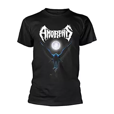 Buy AMORPHIS - BLACK WINTER DAY - Size S - New T Shirt - J72z • 19.06£