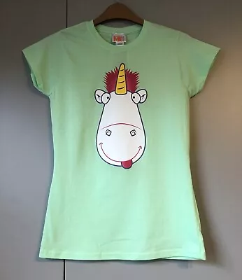 Buy Despicable Me Minions Unicorn T-shirt. Size 6. FREE POSTAGE • 6.99£