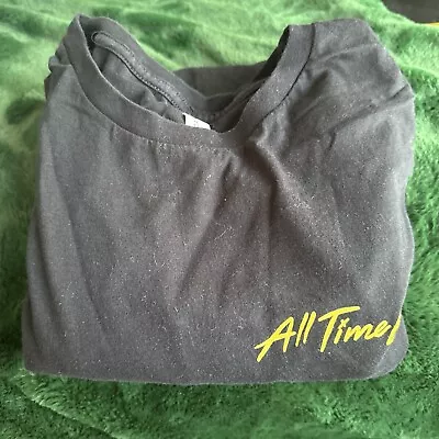 Buy All Time Low Long Sleeve Top • 5£