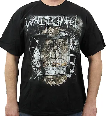 Buy WHITECHAPEL (Agony Is Bliss) T-Shirt • 21.18£