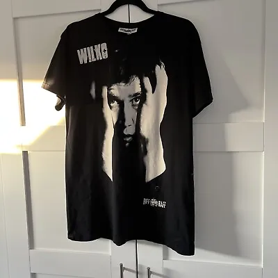 Buy Peter Gravelle Collection. Wilko Johnson, Dr. Feelgood. T-shirt XL. • 19£