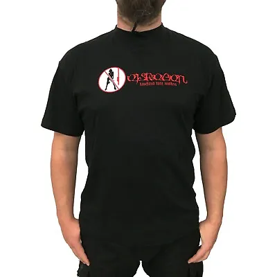 Buy EISREGEN - 1000 Nutten (T-Shirt) Metal Bandshirt • 17.26£