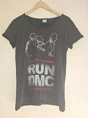 Buy Amplified Run DMC T Shirt XL • 3£