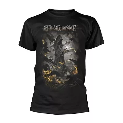 Buy Blind Guardian Prophecies Official Tee T-Shirt Mens Unisex • 20.56£