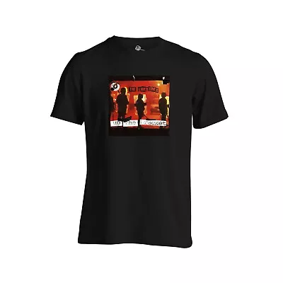 Buy Libertines T Shirt Up The Bracket Album Cover Carl Barat Pete Doherty • 19.99£