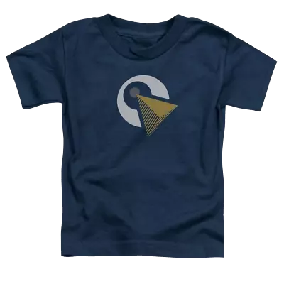 Buy Star Trek Discovery Vulcan Logo Toddler T-Shirt • 21.73£