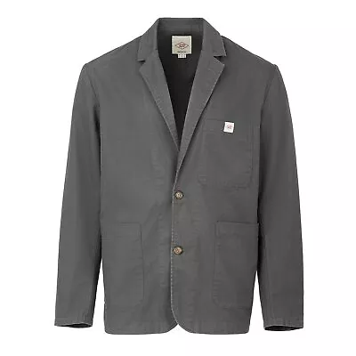Buy Lee Cooper Mens Classic Casual Blazer Blazers Buttons • 8.99£