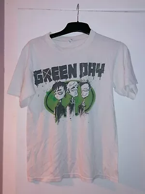 Buy Green Day Shirt • 9.18£