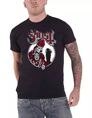 Buy Ghost Red Possession T Shirt • 17.95£