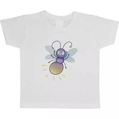 Buy 'Firefly' Children's / Kid's Cotton T-Shirts (TS028531) • 5.99£